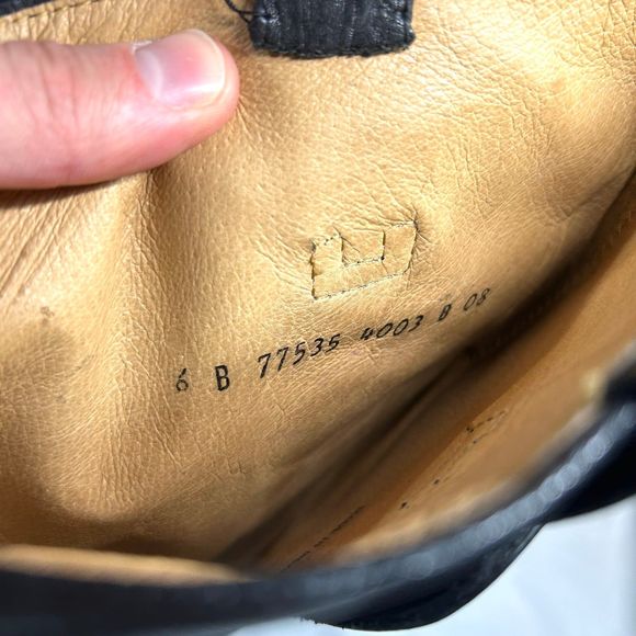 Frye Paige Leather Riding Boots‎ - Picture 11 of 11